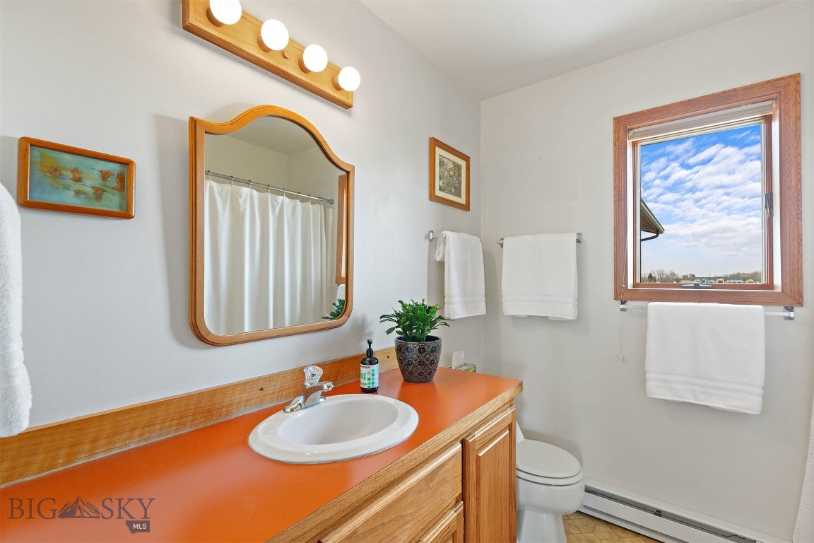 Cimarron - Residential