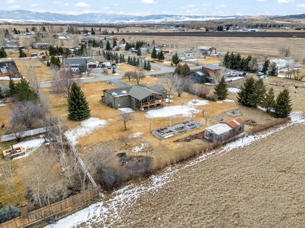 Cimarron - Residential