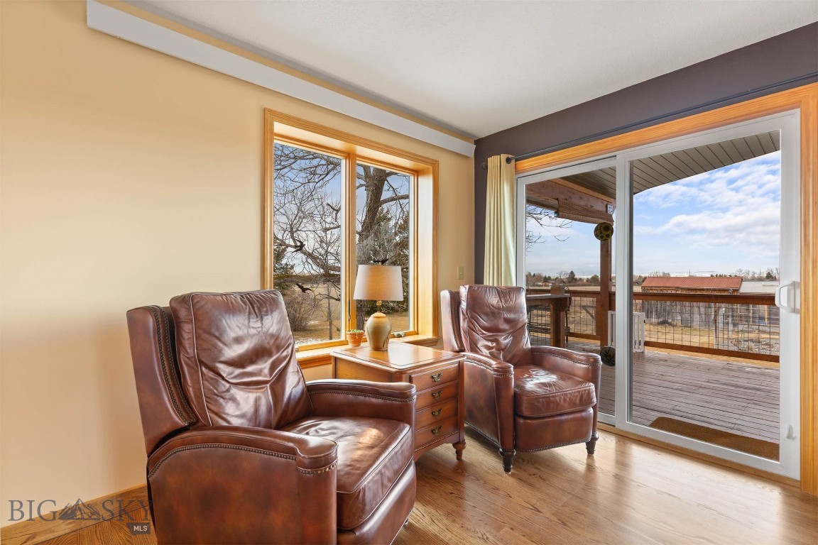 Cimarron - Residential