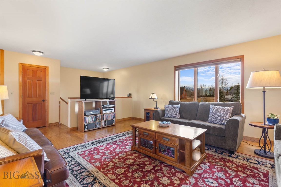 Cimarron - Residential