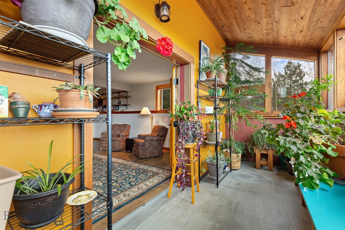 Cimarron - Residential