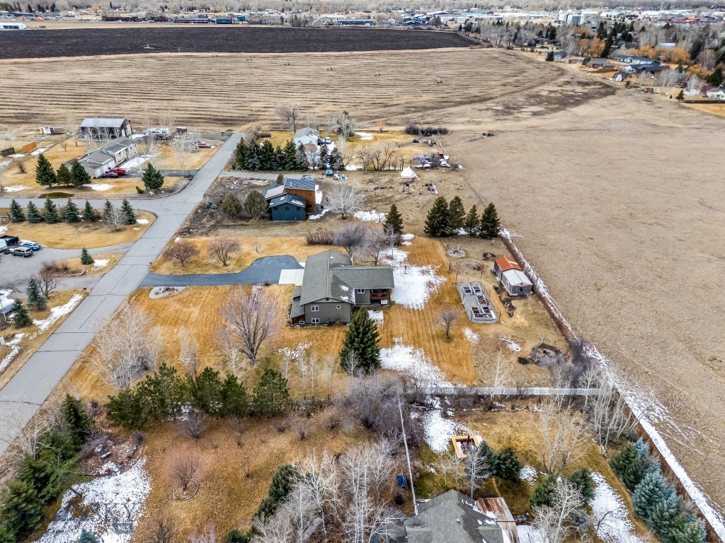 Cimarron - Residential