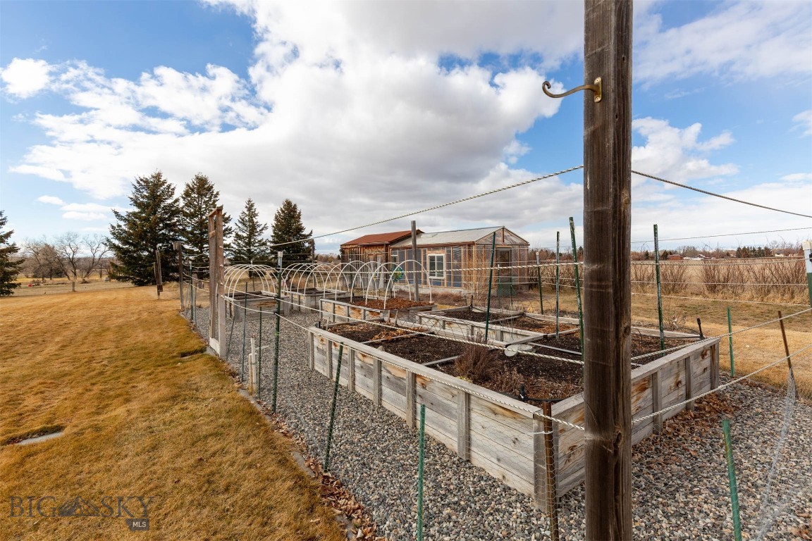 Cimarron - Residential