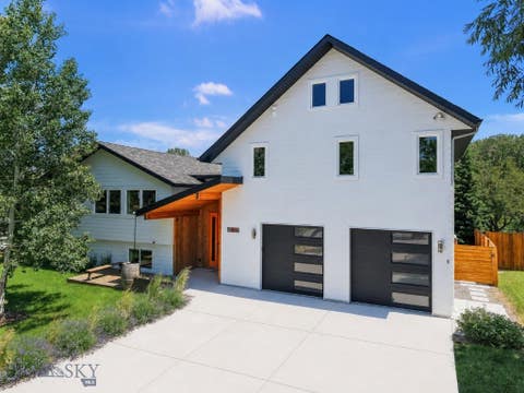 Photo of 1616 S Rouse Avenue, Bozeman, MT 59715 (MLS # 413114)