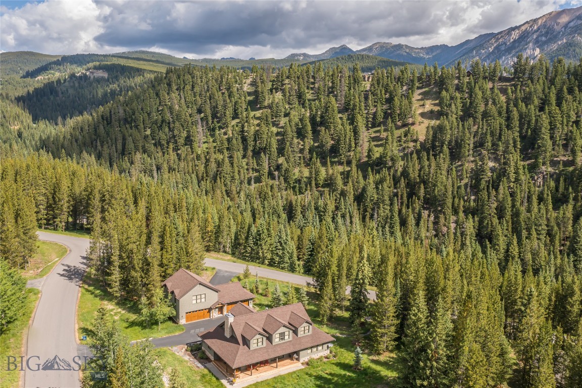 Aspen Groves - Residential