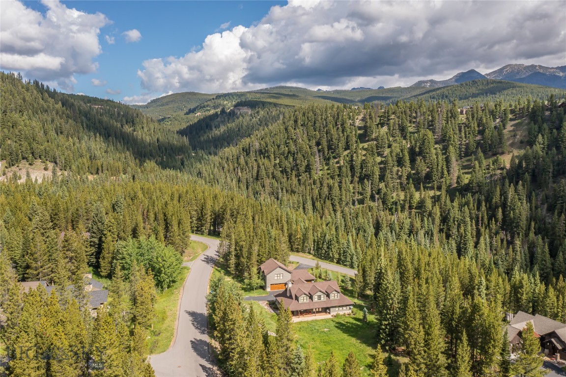 Aspen Groves - Residential