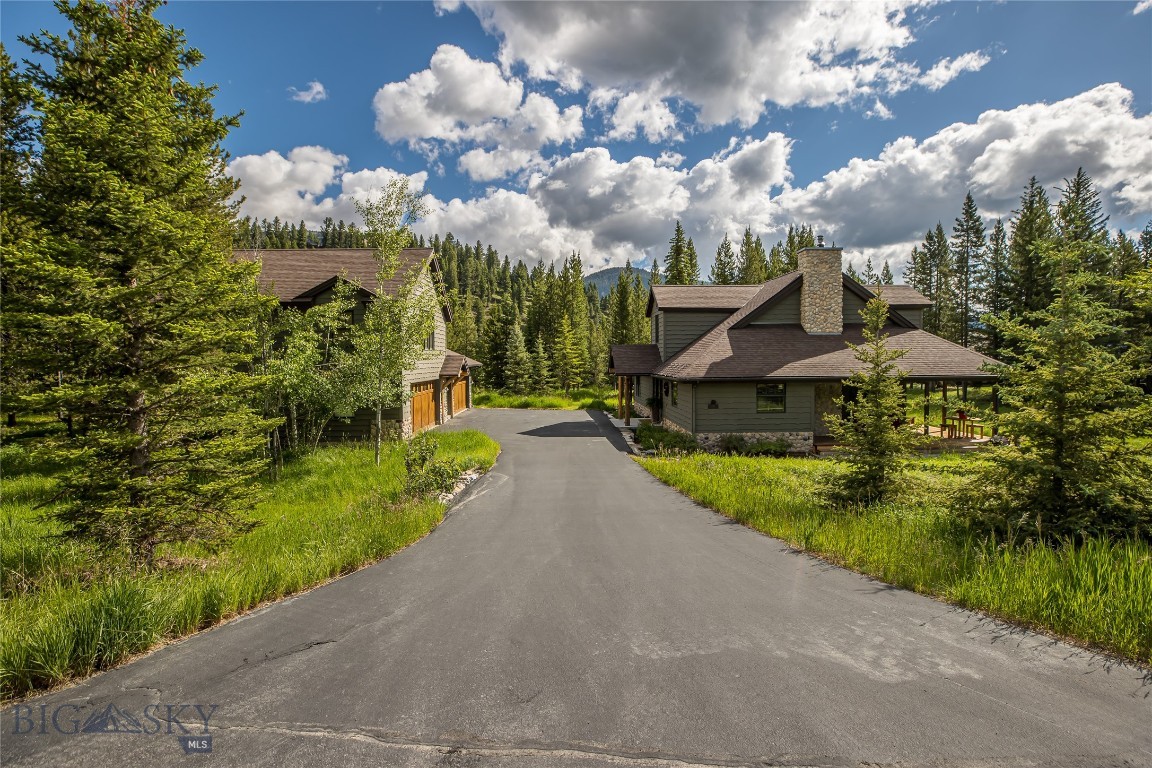 Aspen Groves - Residential