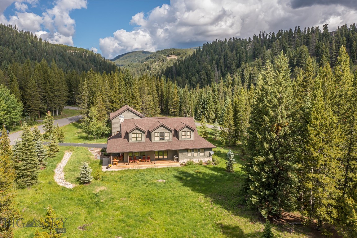 Aspen Groves - Residential