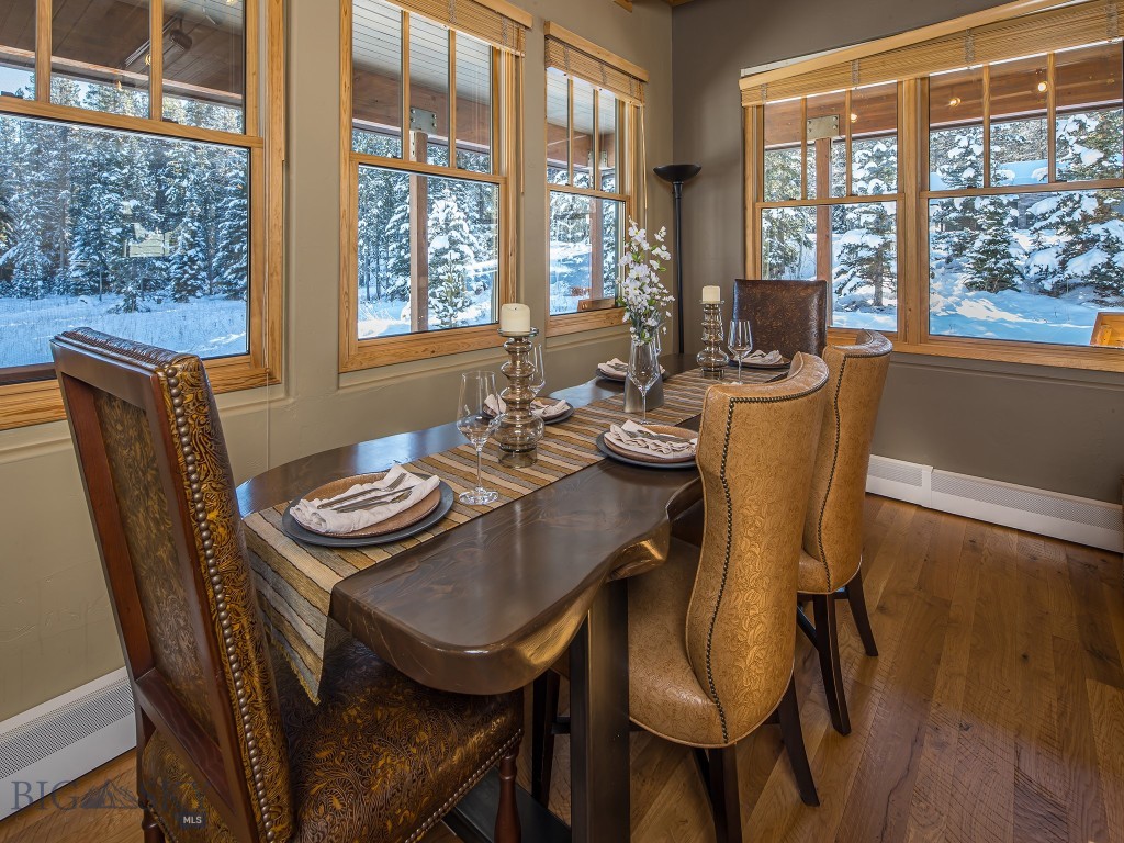 Aspen Groves - Residential