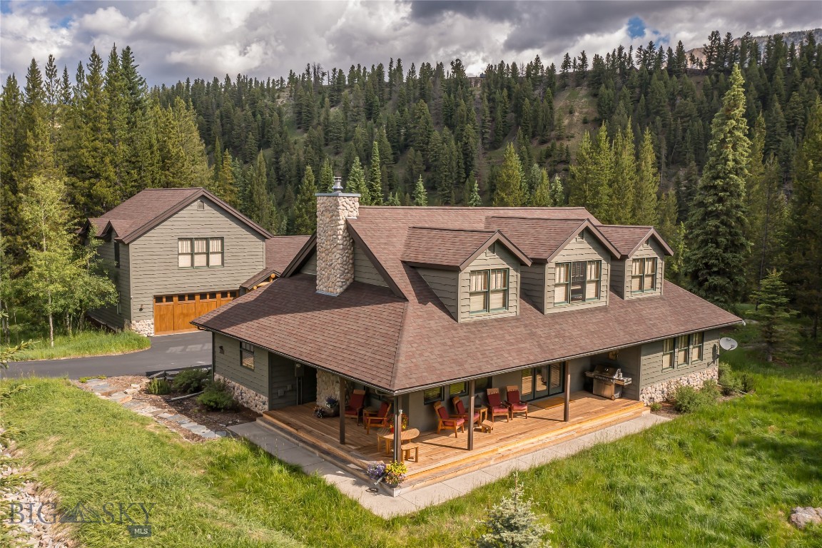 Aspen Groves - Residential
