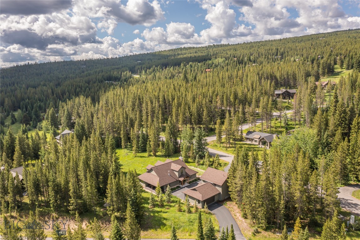 Aspen Groves - Residential