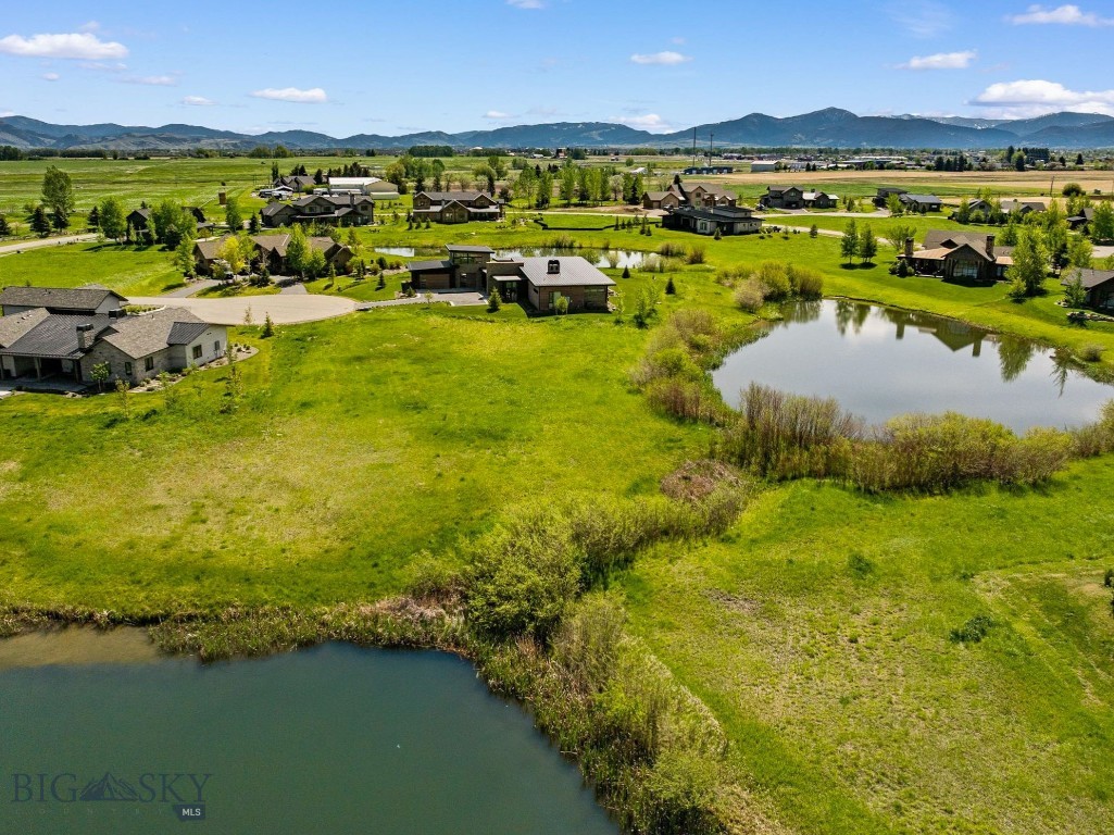 Black Bull Golf Community - Land