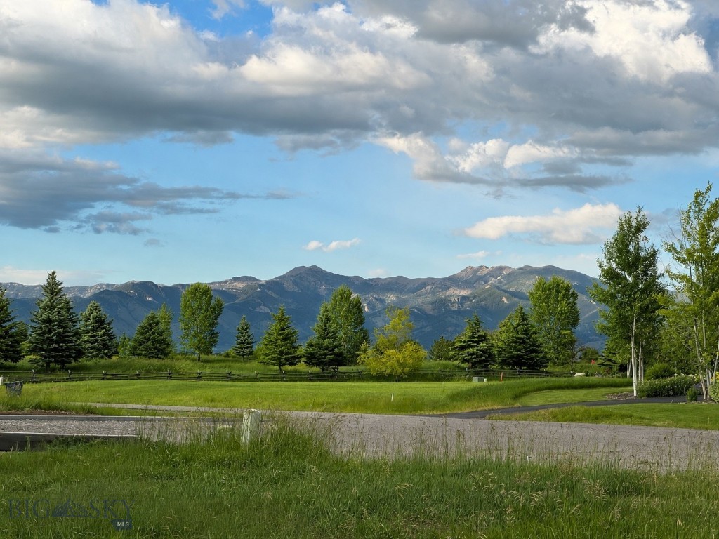 Black Bull Golf Community - Land