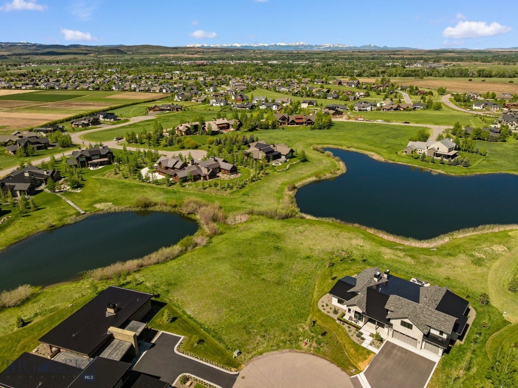 Black Bull Golf Community - Land