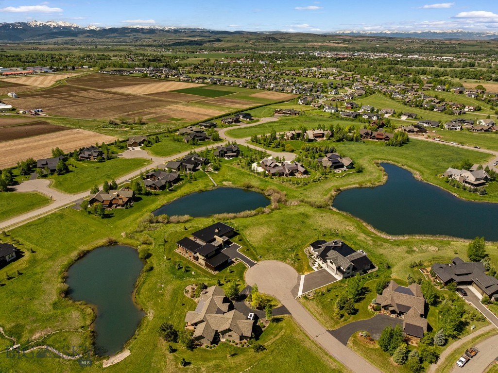 Black Bull Golf Community - Land