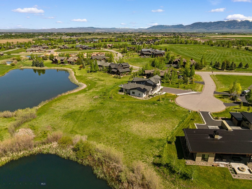 Black Bull Golf Community - Land