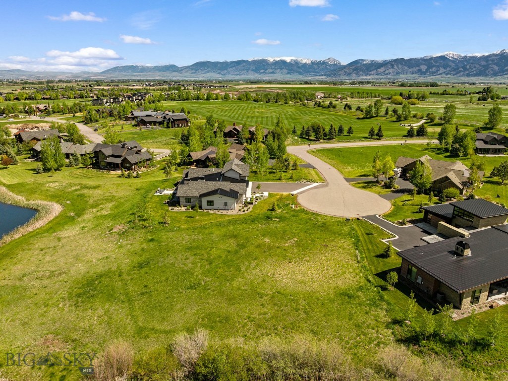 Black Bull Golf Community - Land