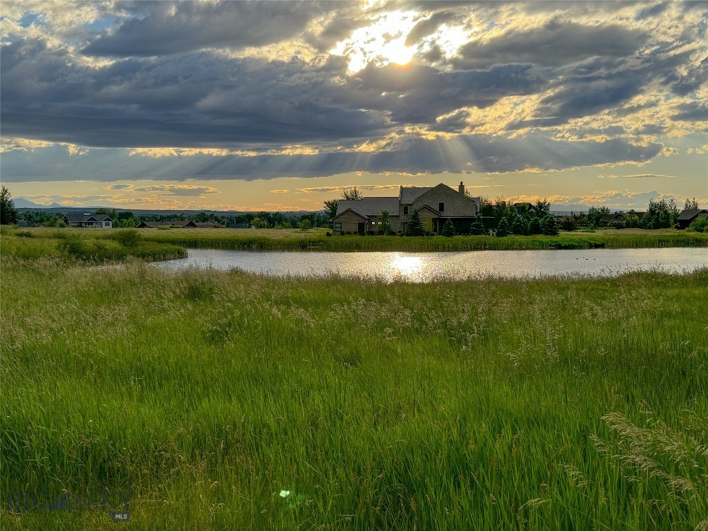 Black Bull Golf Community - Land