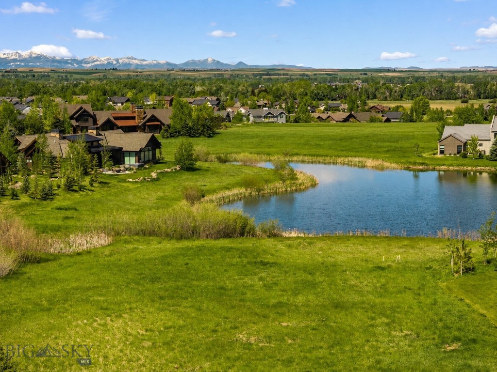 Black Bull Golf Community - Land
