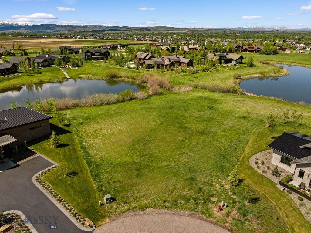 Black Bull Golf Community - Land