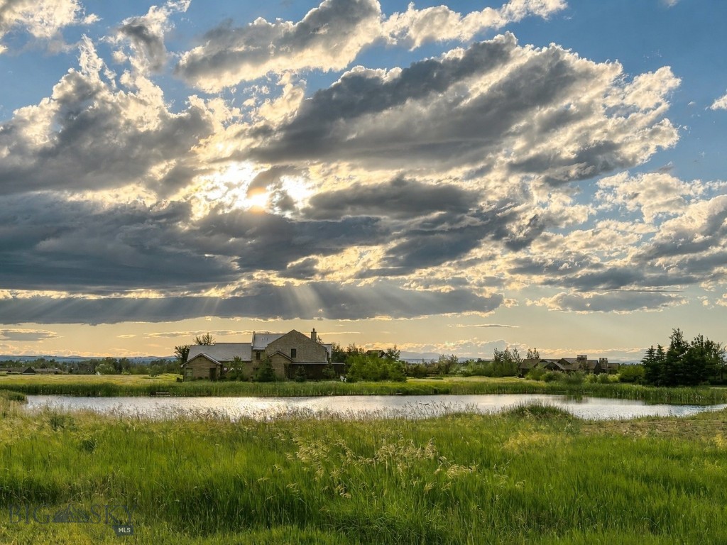 Black Bull Golf Community - Land