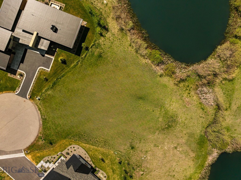 Black Bull Golf Community - Land