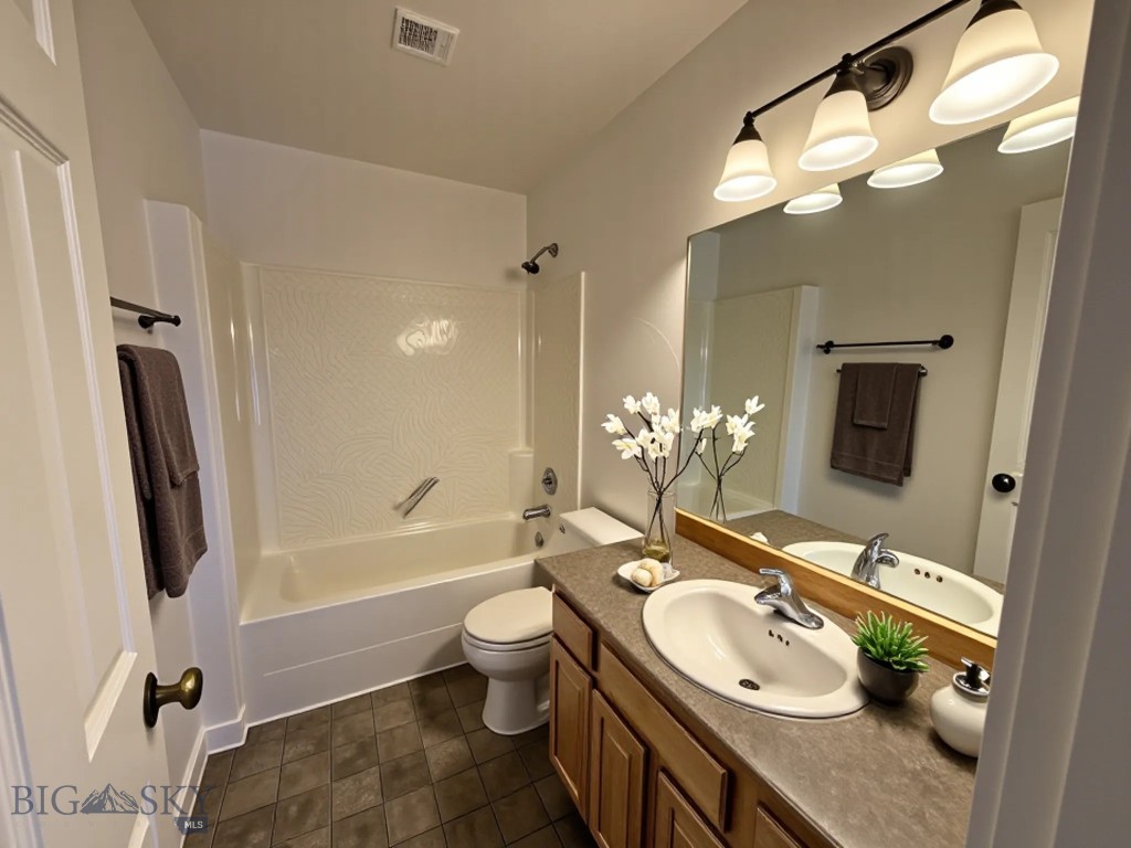 Laurel Glen - Residential Income