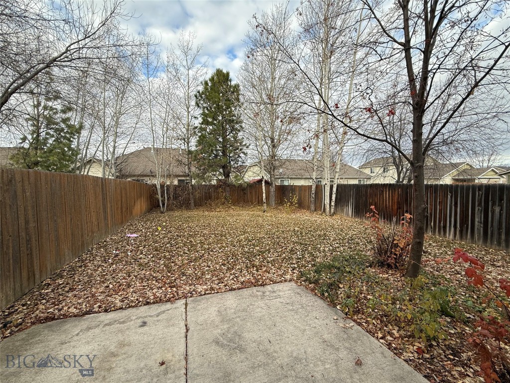 Laurel Glen - Residential Income