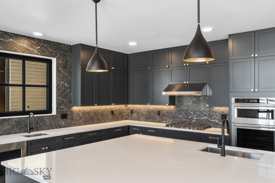 Bozeman, Montana 59718, United States, 4 Bedrooms Bedrooms, ,4 BathroomsBathrooms,Residential,Contingent,58557