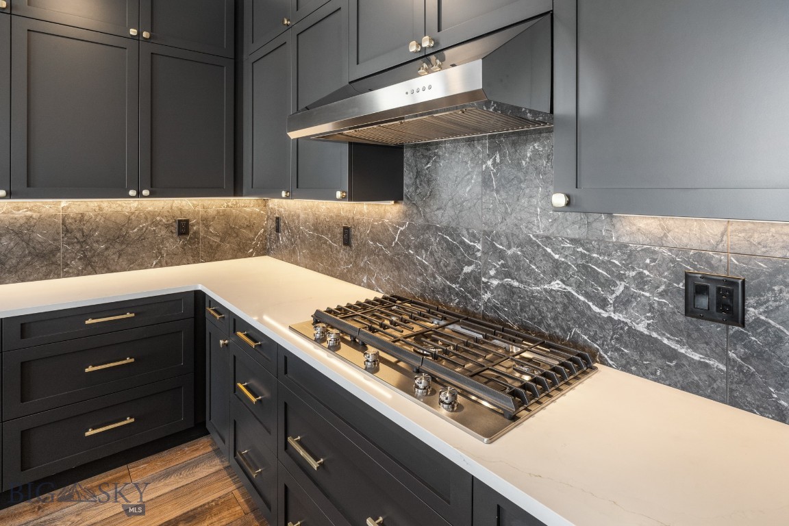 Bozeman, Montana 59718, United States, 4 Bedrooms Bedrooms, ,4 BathroomsBathrooms,Residential,Contingent,58557