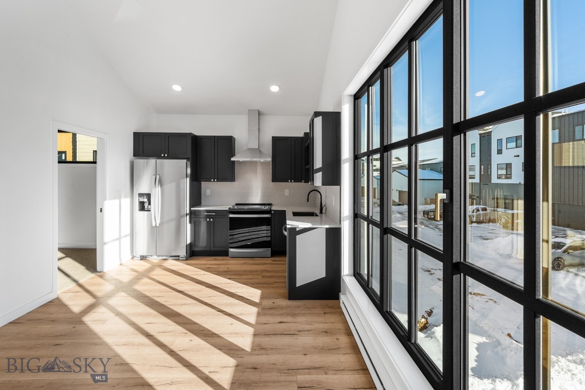 Bozeman, Montana 59718, United States, 4 Bedrooms Bedrooms, ,4 BathroomsBathrooms,Residential,Contingent,58557