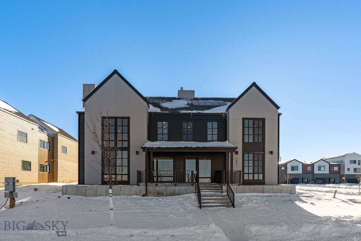 Bozeman, Montana 59718, United States, 4 Bedrooms Bedrooms, ,4 BathroomsBathrooms,Residential,Contingent,58557