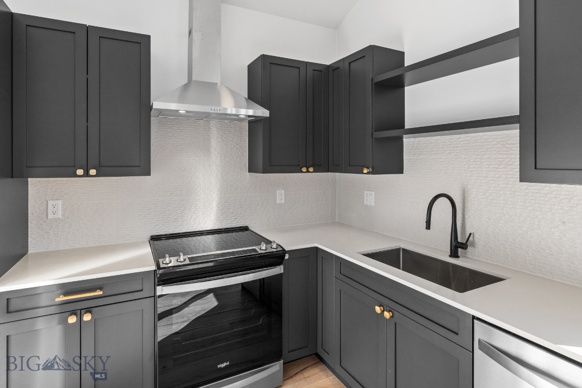 Bozeman, Montana 59718, United States, 4 Bedrooms Bedrooms, ,4 BathroomsBathrooms,Residential,Contingent,58557