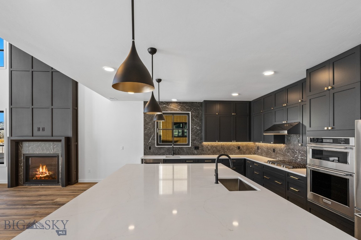 Bozeman, Montana 59718, United States, 4 Bedrooms Bedrooms, ,4 BathroomsBathrooms,Residential,Contingent,58557