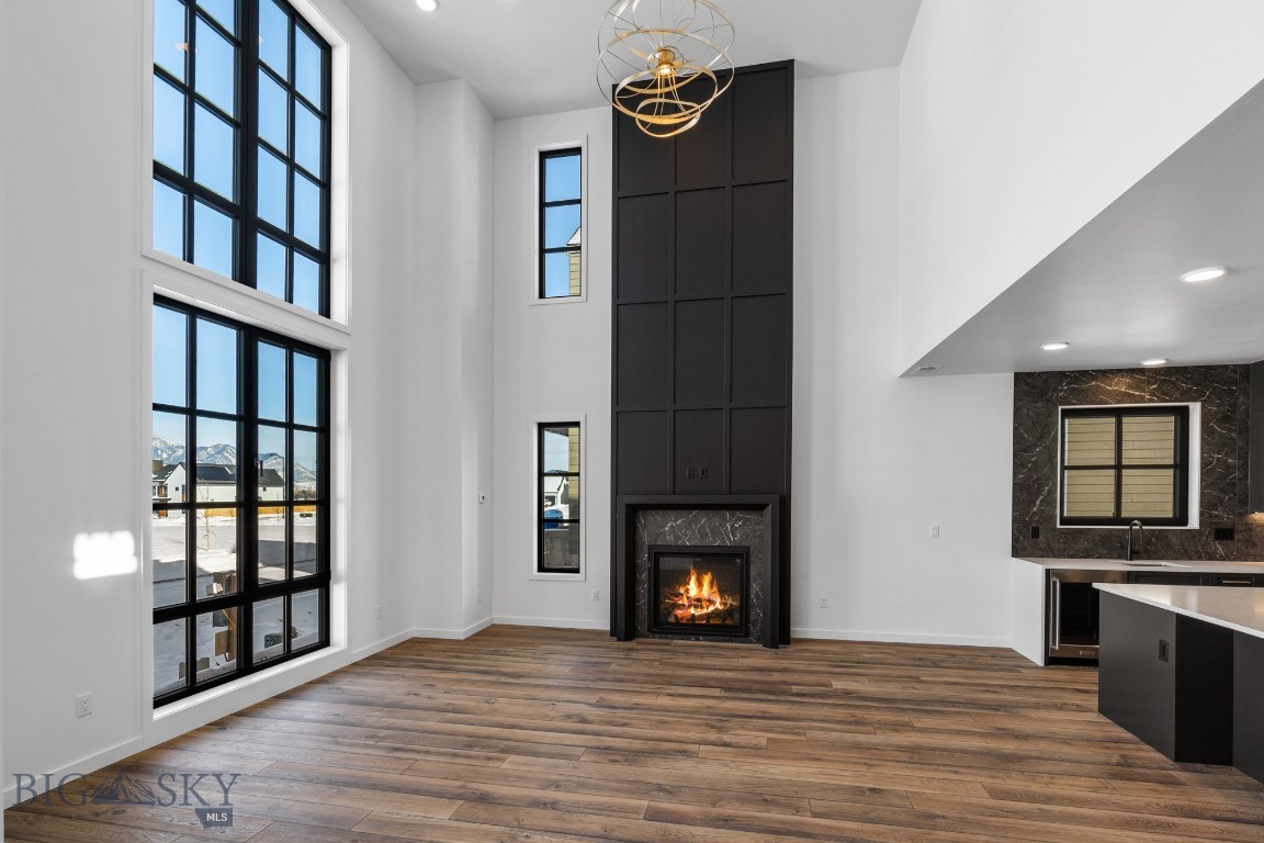 Bozeman, Montana 59718, United States, 4 Bedrooms Bedrooms, ,4 BathroomsBathrooms,Residential,Contingent,58557