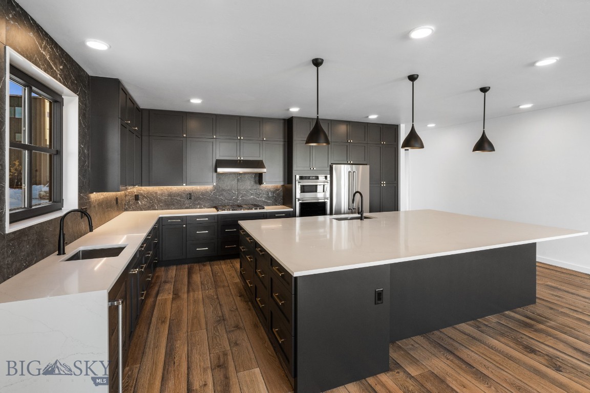 Bozeman, Montana 59718, United States, 4 Bedrooms Bedrooms, ,4 BathroomsBathrooms,Residential,Contingent,58557