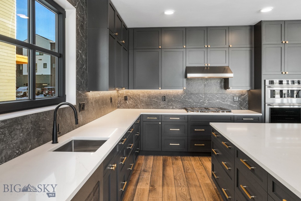 Bozeman, Montana 59718, United States, 4 Bedrooms Bedrooms, ,4 BathroomsBathrooms,Residential,Contingent,58557