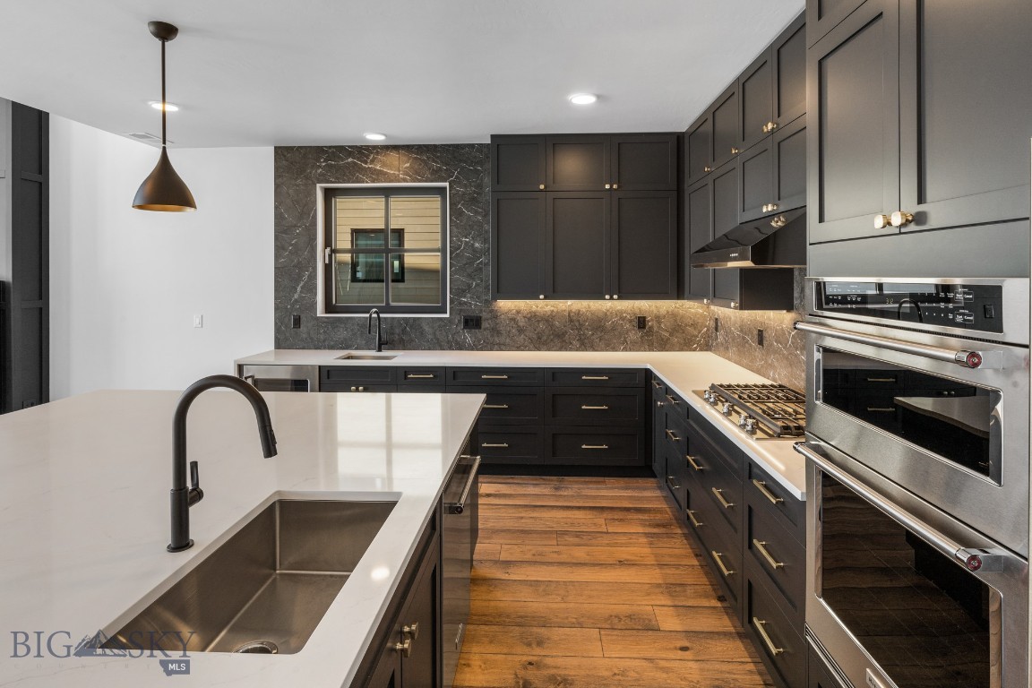 Bozeman, Montana 59718, United States, 4 Bedrooms Bedrooms, ,4 BathroomsBathrooms,Residential,Contingent,58557