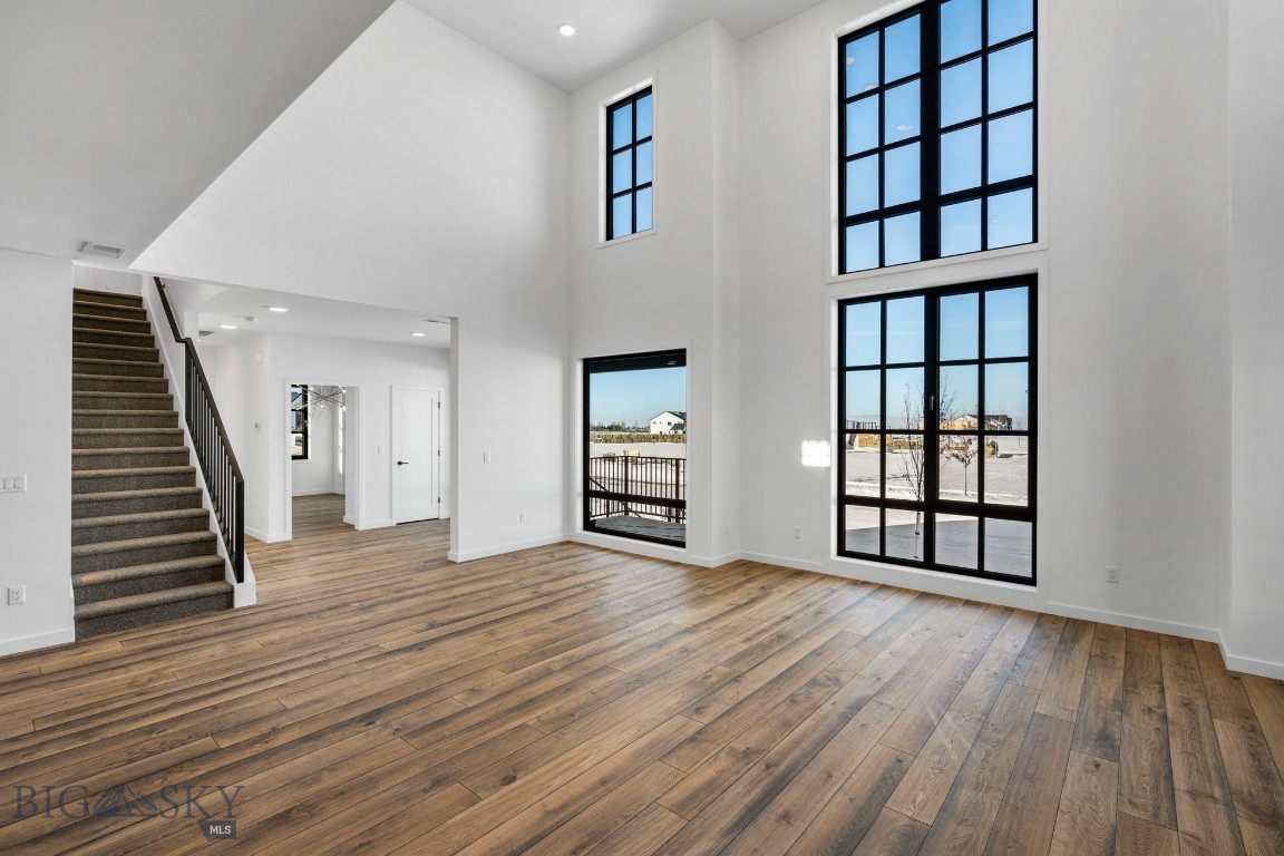 Bozeman, Montana 59718, United States, 4 Bedrooms Bedrooms, ,4 BathroomsBathrooms,Residential,Contingent,58557