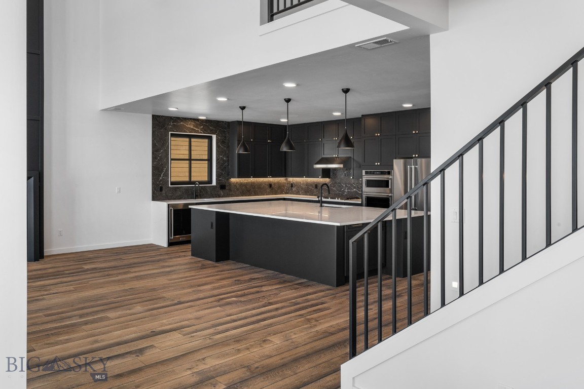 Bozeman, Montana 59718, United States, 4 Bedrooms Bedrooms, ,4 BathroomsBathrooms,Residential,Contingent,58557