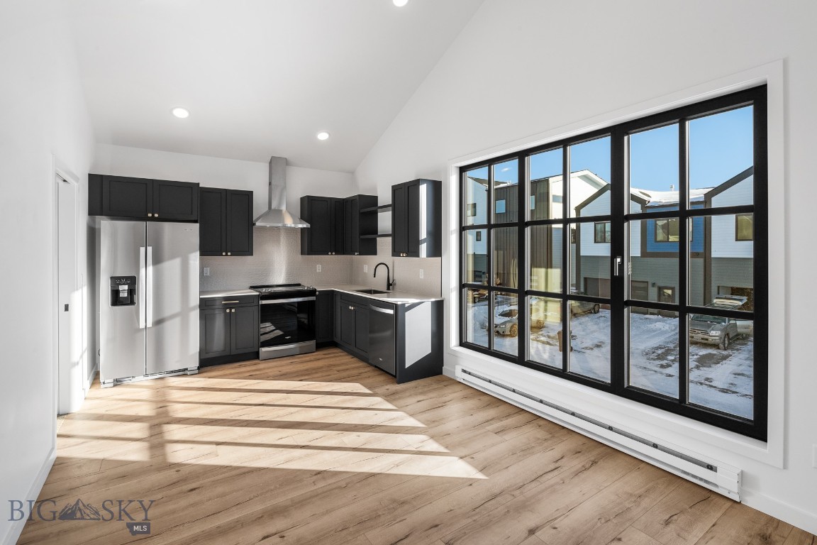 Bozeman, Montana 59718, United States, 4 Bedrooms Bedrooms, ,4 BathroomsBathrooms,Residential,Contingent,58557