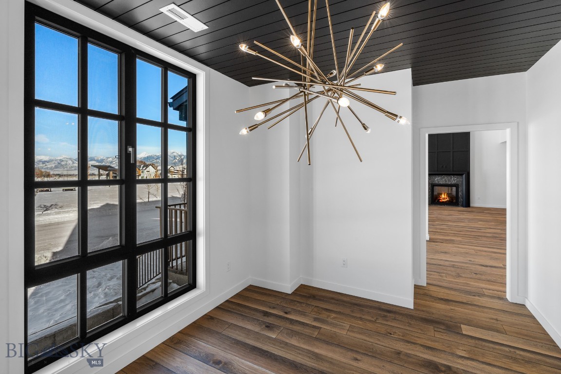 Bozeman, Montana 59718, United States, 4 Bedrooms Bedrooms, ,4 BathroomsBathrooms,Residential,Contingent,58557