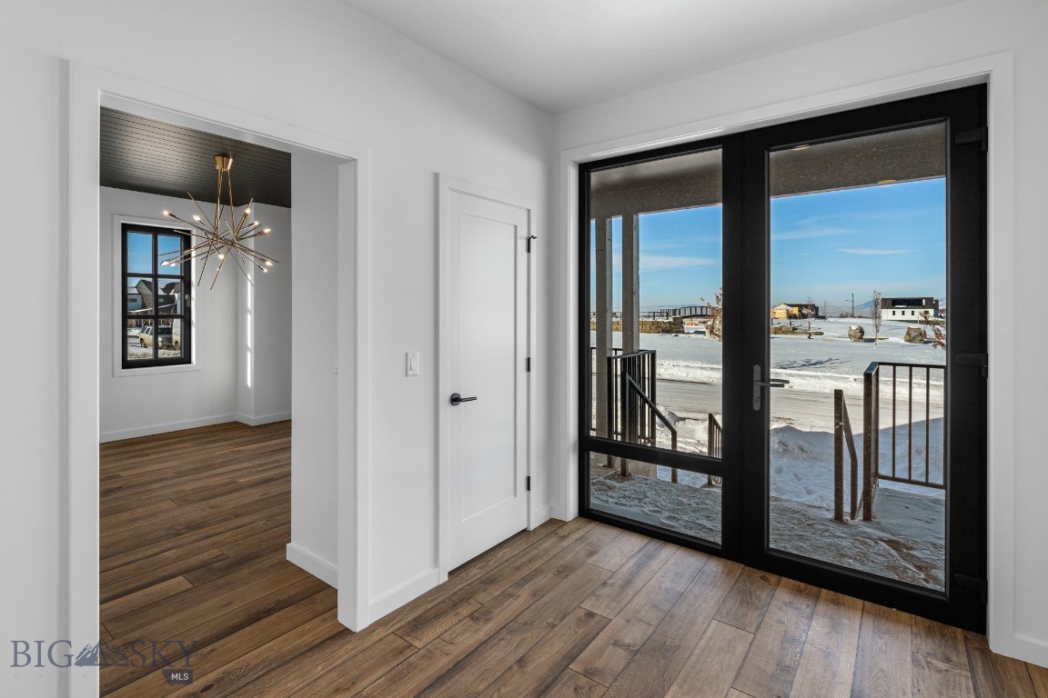 Bozeman, Montana 59718, United States, 4 Bedrooms Bedrooms, ,4 BathroomsBathrooms,Residential,Contingent,58557