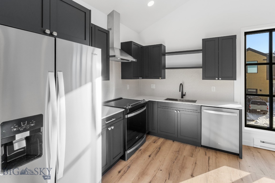 Bozeman, Montana 59718, United States, 4 Bedrooms Bedrooms, ,4 BathroomsBathrooms,Residential,Contingent,58557