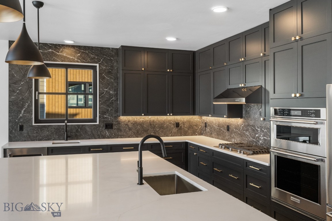 Bozeman, Montana 59718, United States, 4 Bedrooms Bedrooms, ,4 BathroomsBathrooms,Residential,Contingent,58557