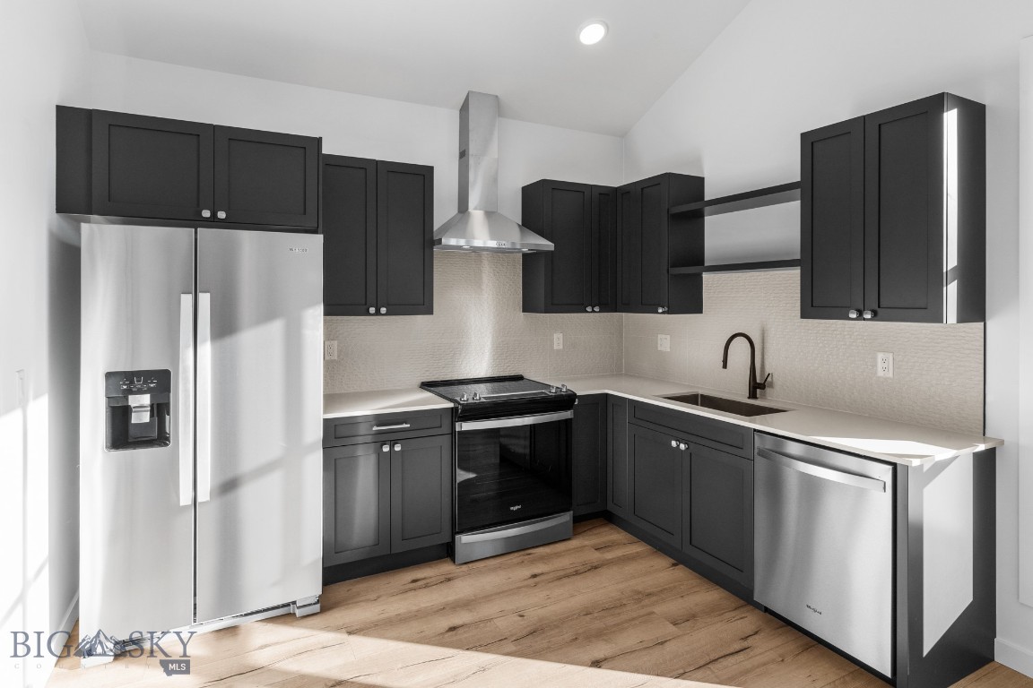 Bozeman, Montana 59718, United States, 4 Bedrooms Bedrooms, ,4 BathroomsBathrooms,Residential,Contingent,58557