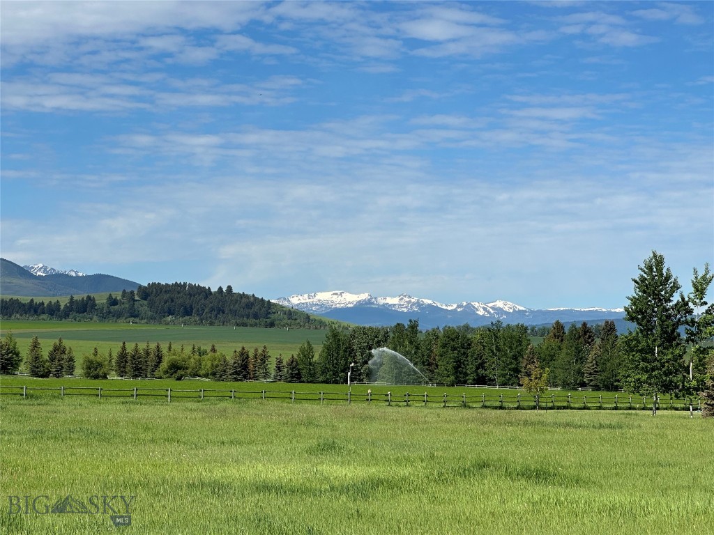 Greenhills Ranch - Land