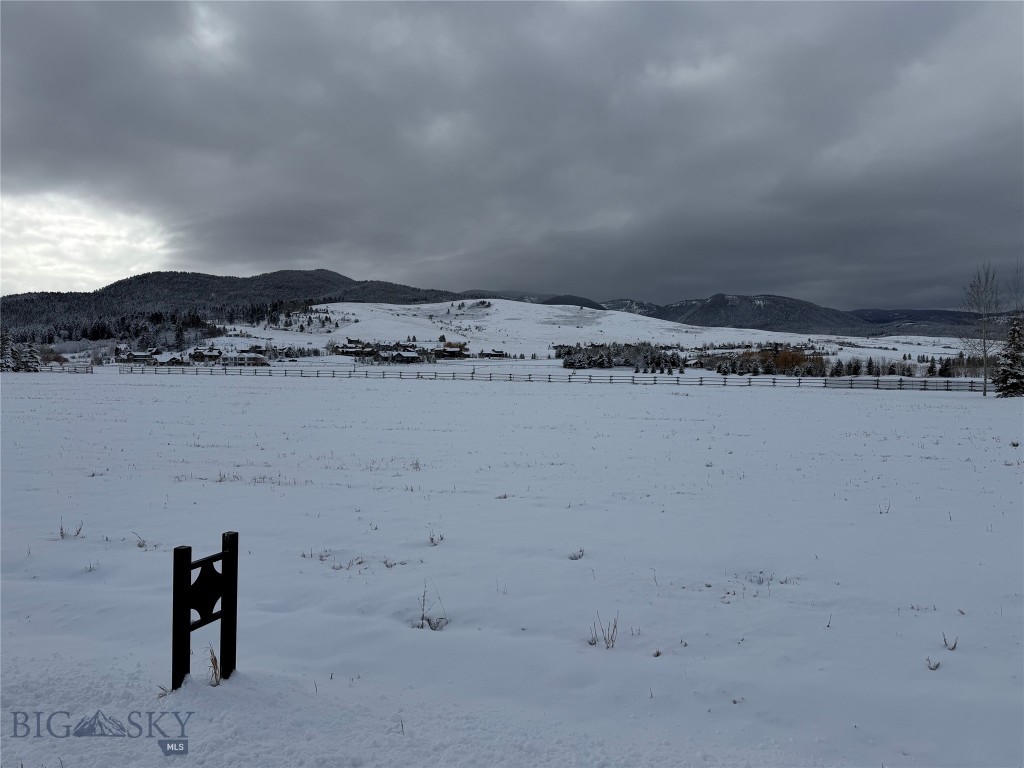 Greenhills Ranch - Land