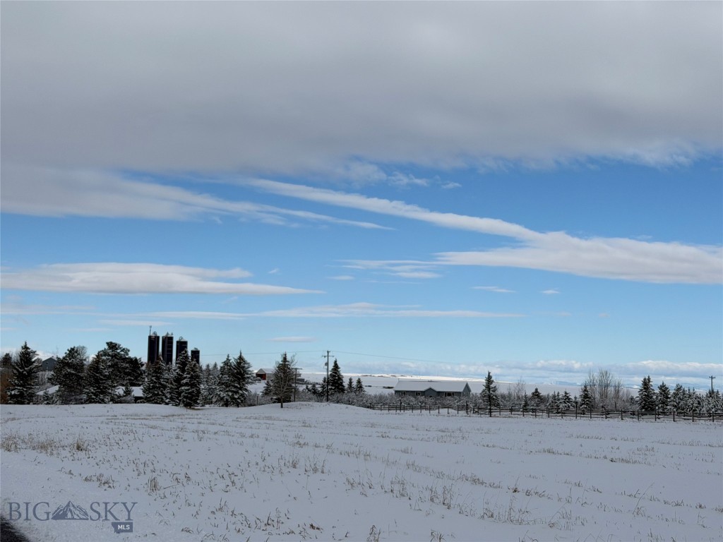 Greenhills Ranch - Land