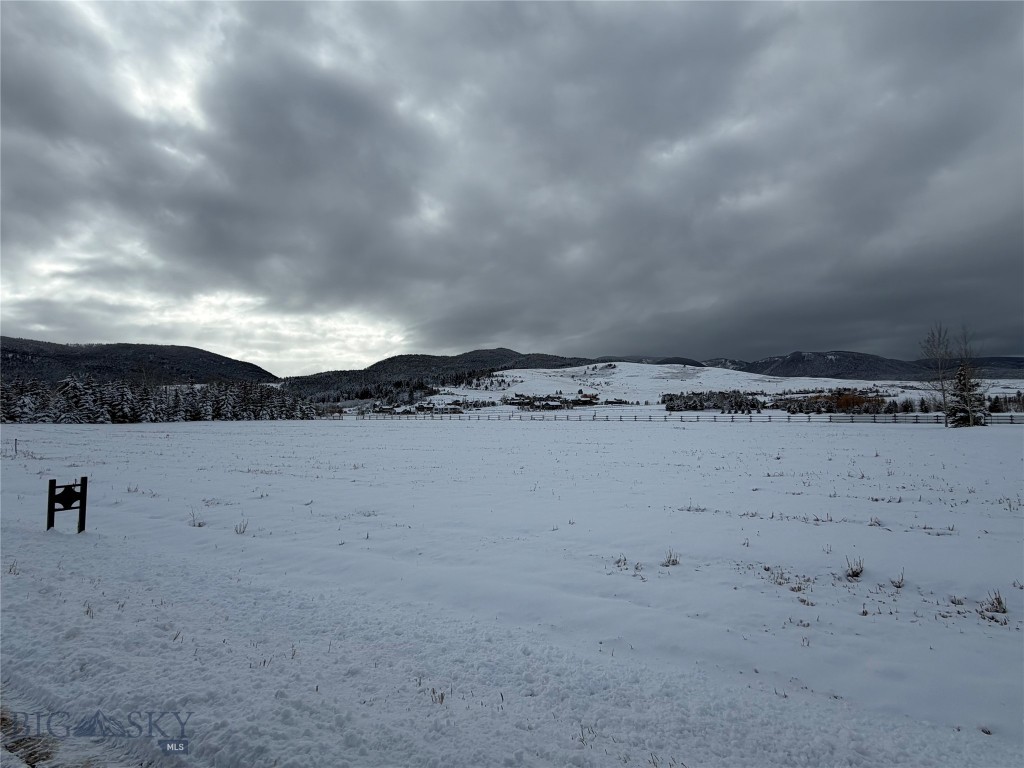 Greenhills Ranch - Land